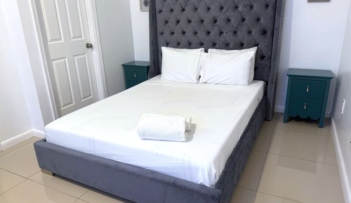 Apartamento estándar, 1 habitación
