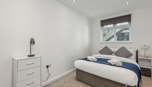 Apartamento, 2 habitaciones