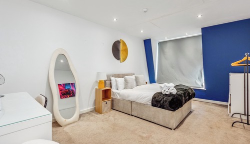 Apartamento, 2 habitaciones