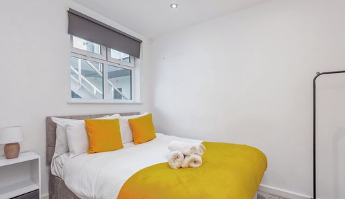 Apartamento, 2 habitaciones