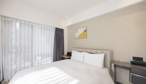 Habitación estándar