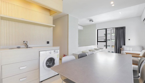 Habitación familiar