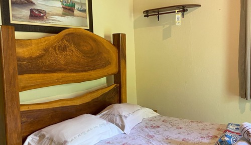 Habitación familiar, lanai, vistas al jardín