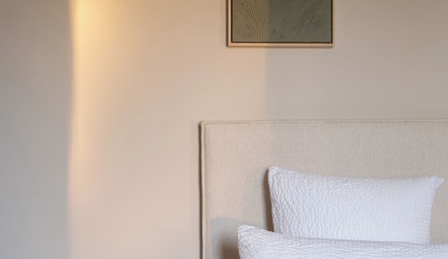 Habitación Confort