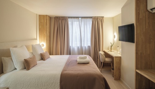 Habitación Confort