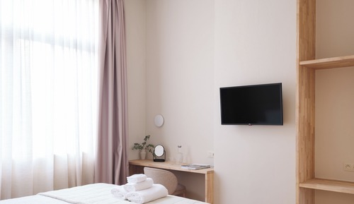 Habitación Confort