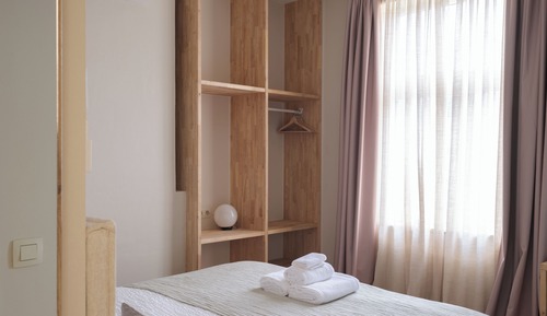 Habitación Confort