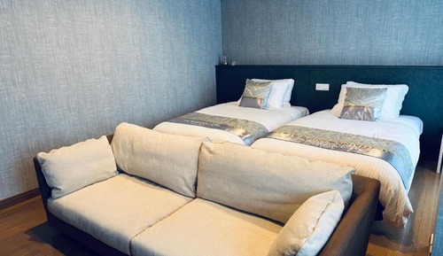 Suite presidencial