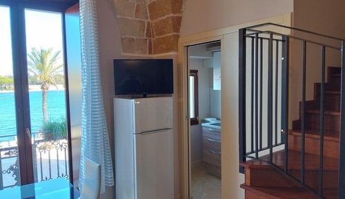 Habitación triple Confort
