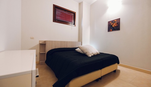 Apartamento Confort