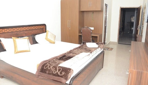 Habitación de lujo