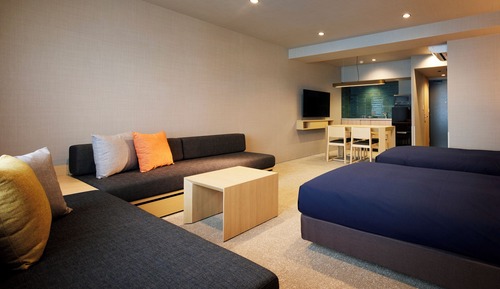 Apartamento Confort