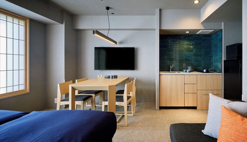 Apartamento estándar
