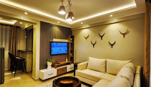 Apartamento Confort