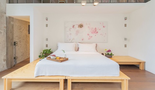 Apartamento (2 Bedrooms)