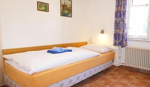 Habitación individual básica
