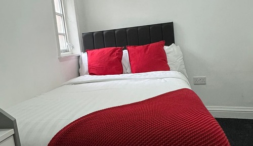 Habitación individual Confort