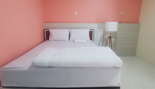 Habitación Deluxe doble