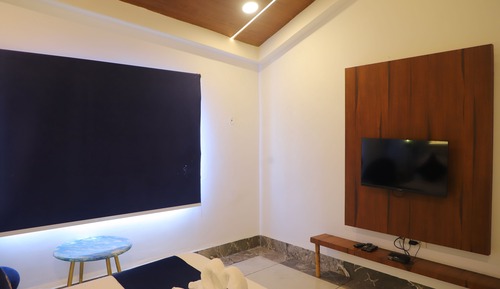 Habitación Premium