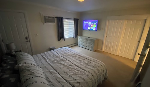 Apartamento Deluxe