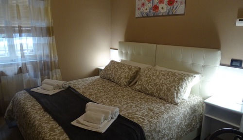 Habitación básica