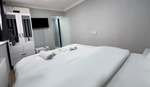 Habitación estándar