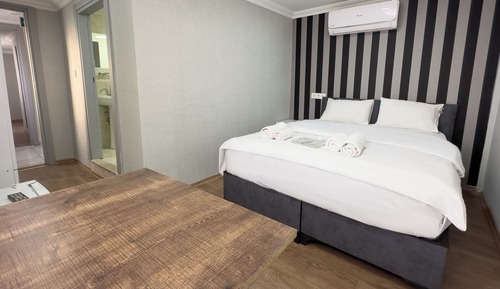 Habitación de lujo