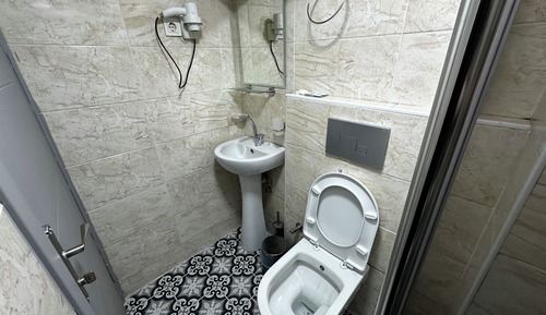 Habitación individual económica