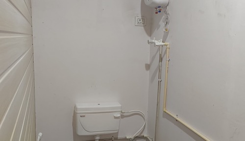 Habitación tradicional