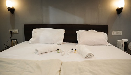 Habitación Premium