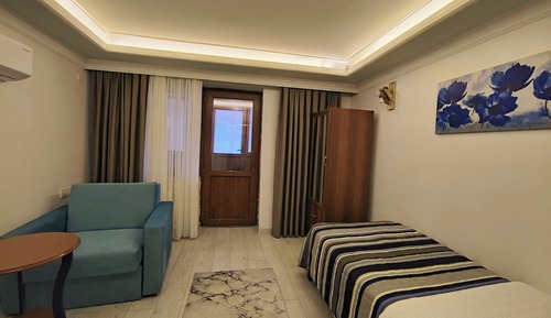 Habitación estándar