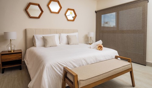 Apartamento estándar