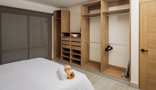 Apartamento estándar