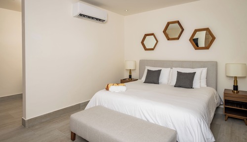 Apartamento Deluxe