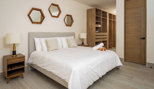 Apartamento Confort