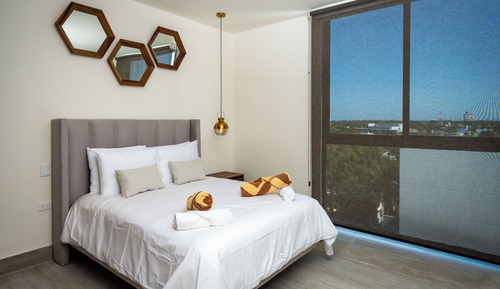 Apartamento Grand