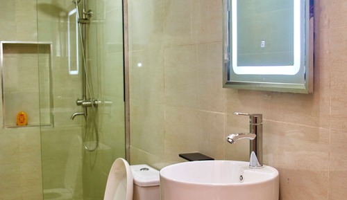 Habitación individual Confort