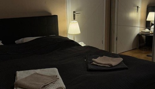 Apartamento, 3 habitaciones, vistas a la ciudad
