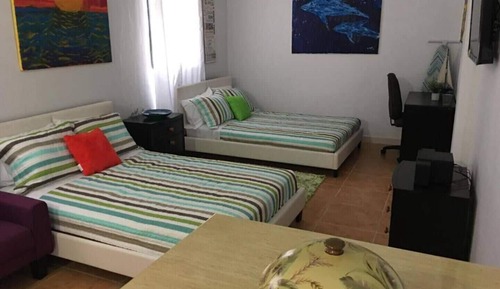 Estudio familiar