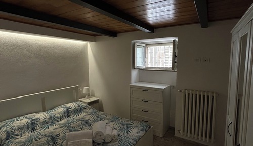 Habitación Confort doble