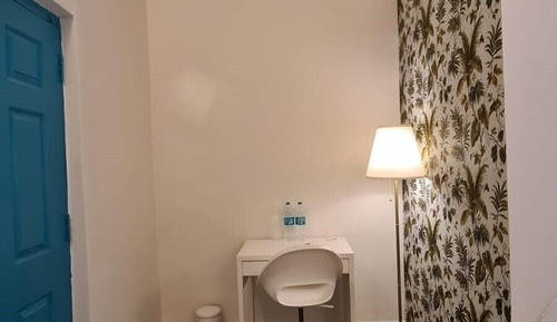 Suite estudio