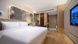 Comfort Room, 1 Queen Bed
