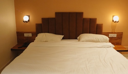 Habitación Deluxe doble