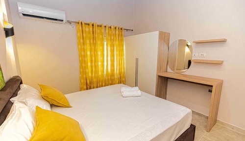 Apartamento Confort