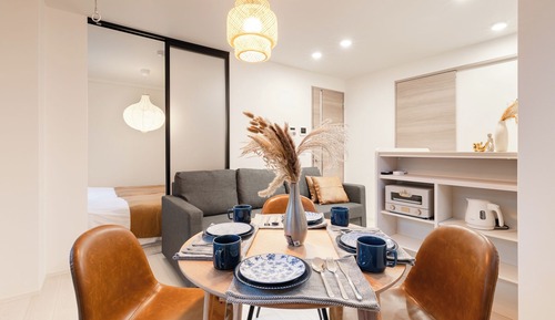 Apartamento básico