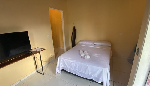 Suite estudio familiar