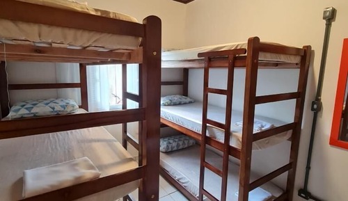 Habitación triple básica