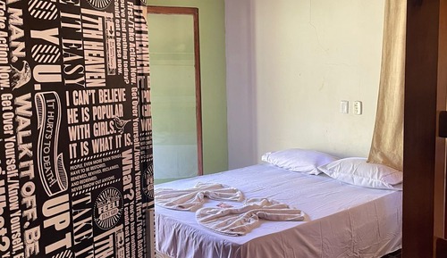 Habitación tradicional