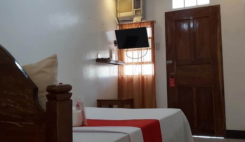 Habitación estándar