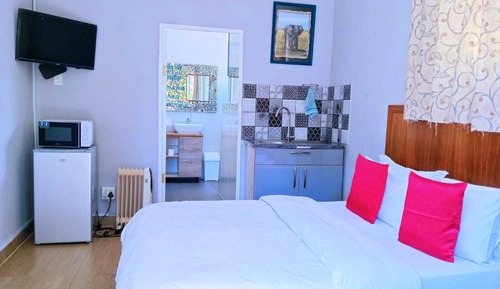 Habitación doble
